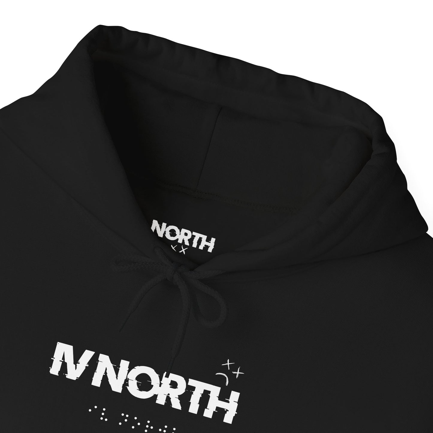 IV North X Hoodie