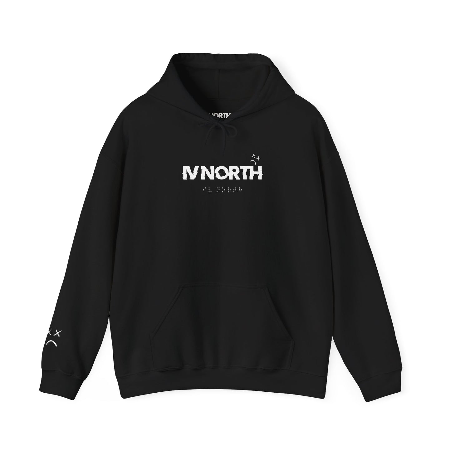 IV North X Hoodie
