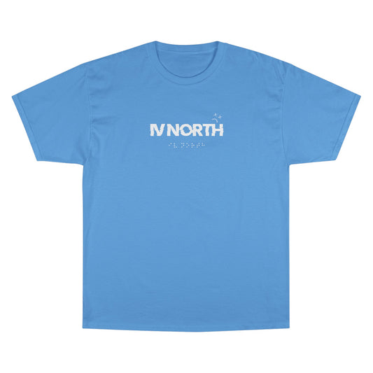 IV North X Champion T-Shirt