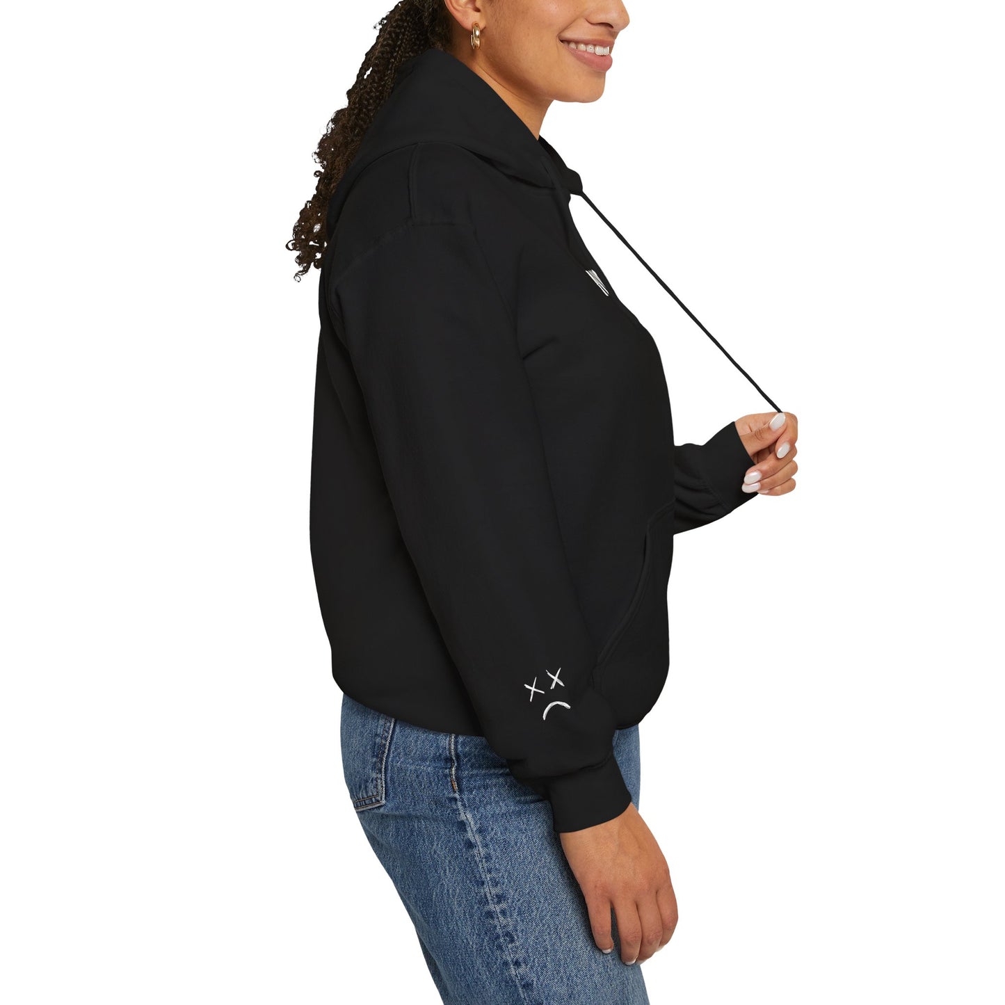 IV North X Hoodie