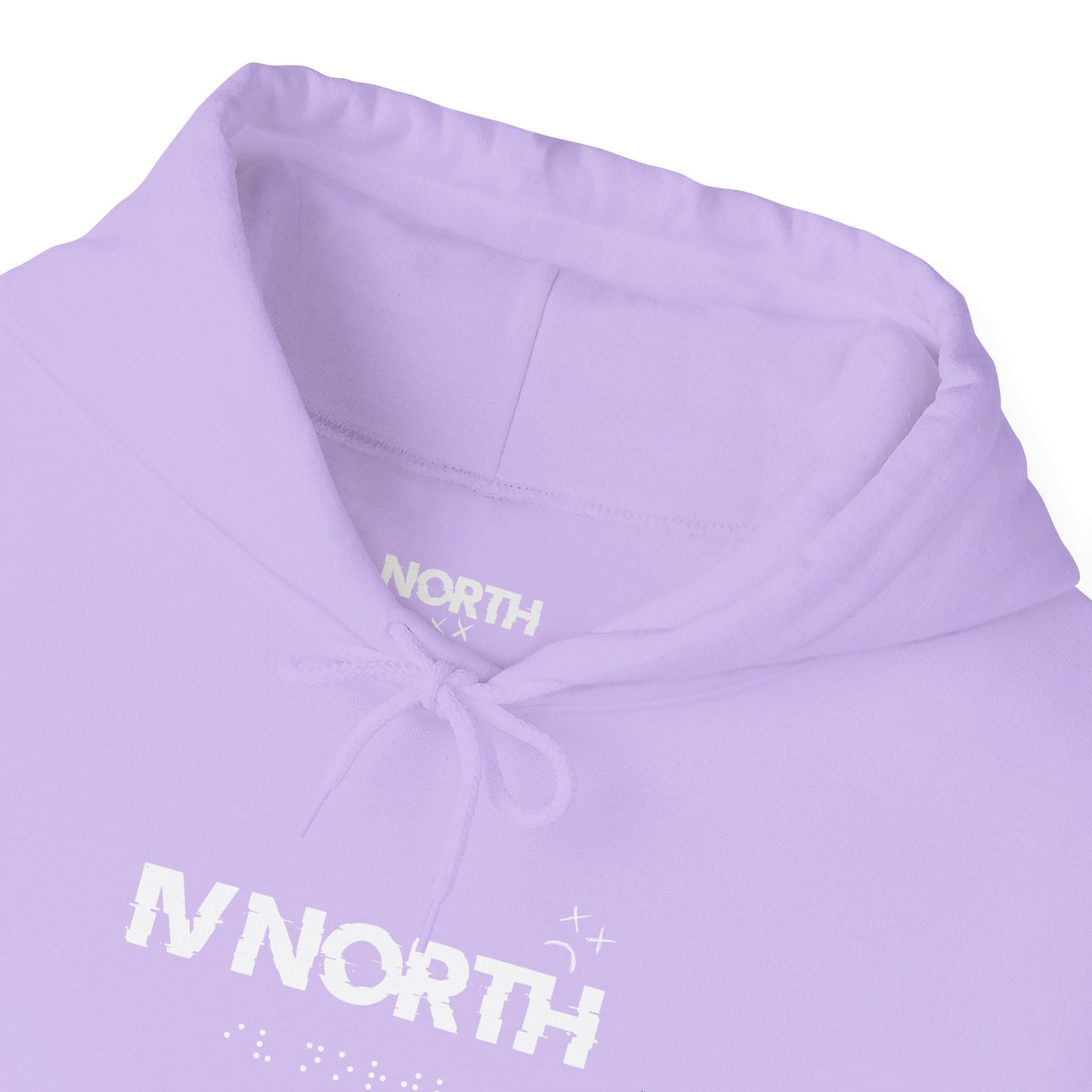 IV North X Hoodie