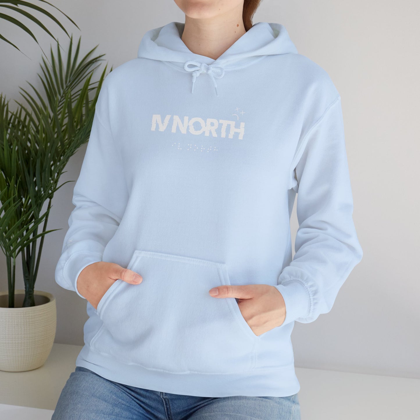 IV North X Hoodie