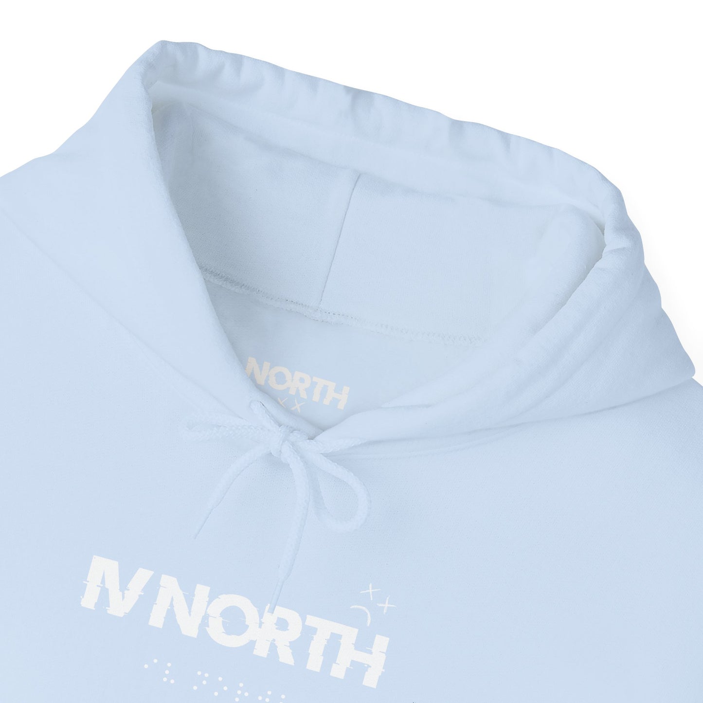 IV North X Hoodie