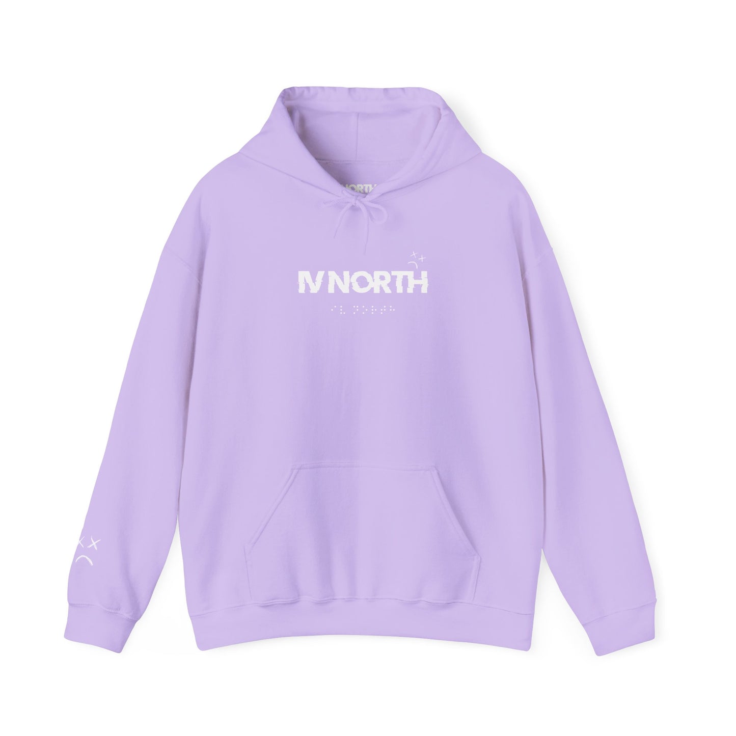 IV North X Hoodie