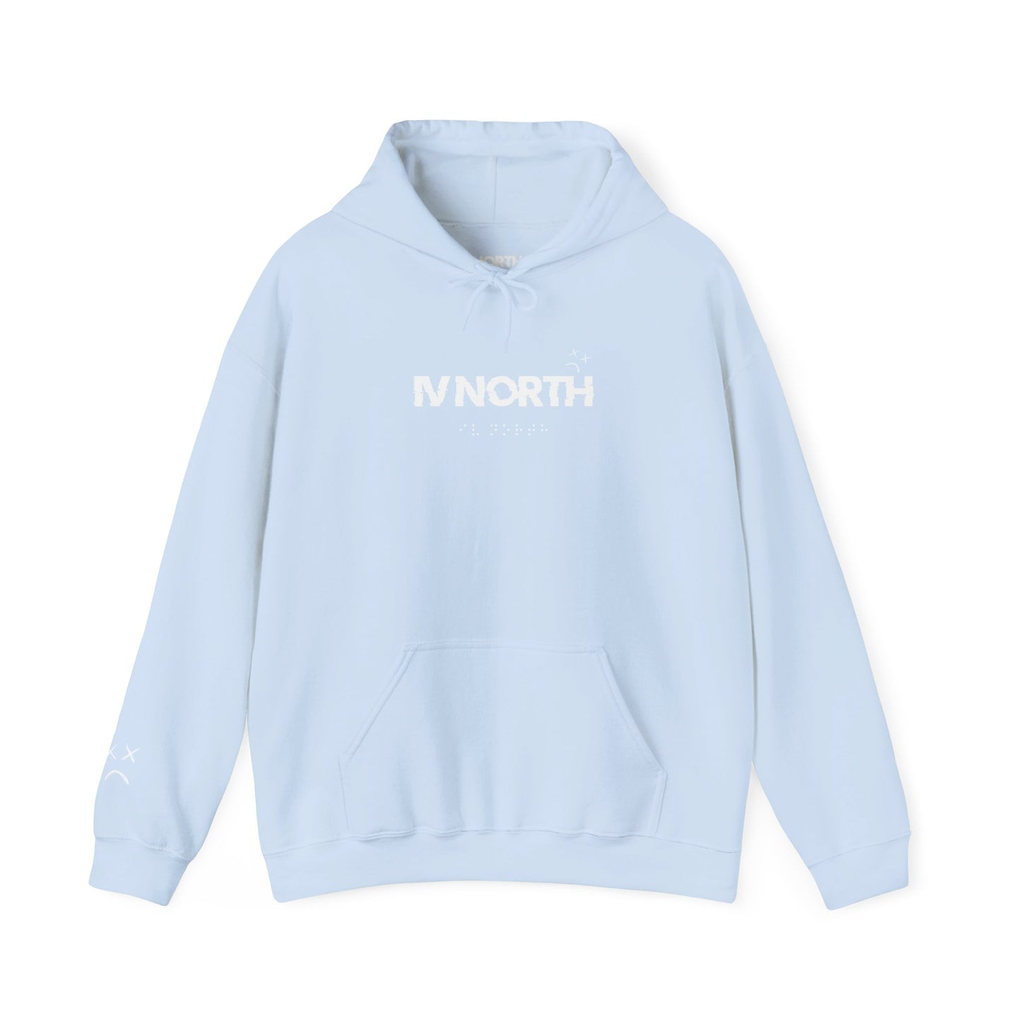 IV North X Hoodie