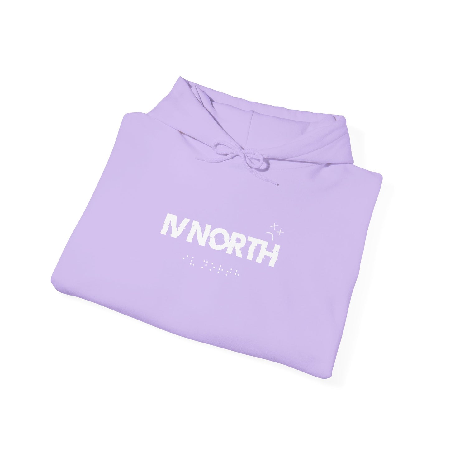 IV North X Hoodie