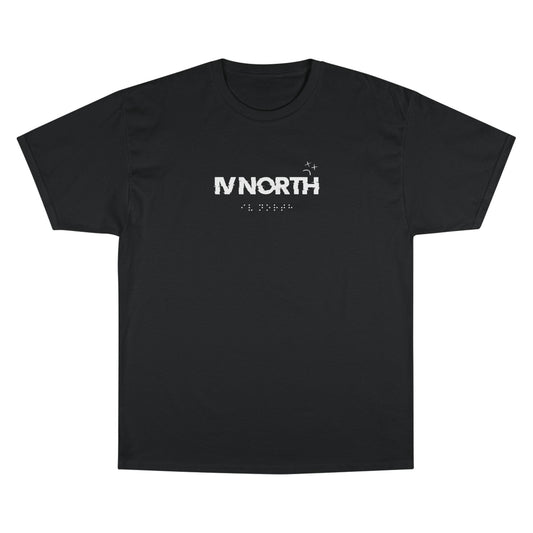 IV North X Champion T-Shirt