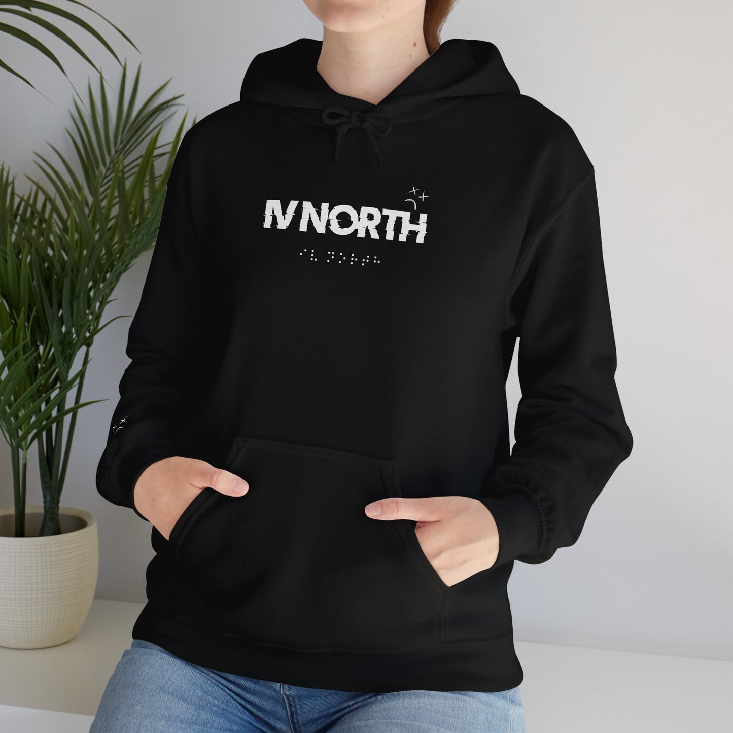 IV North X Hoodie