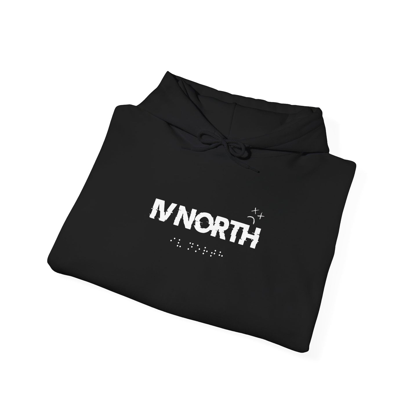 IV North X Hoodie