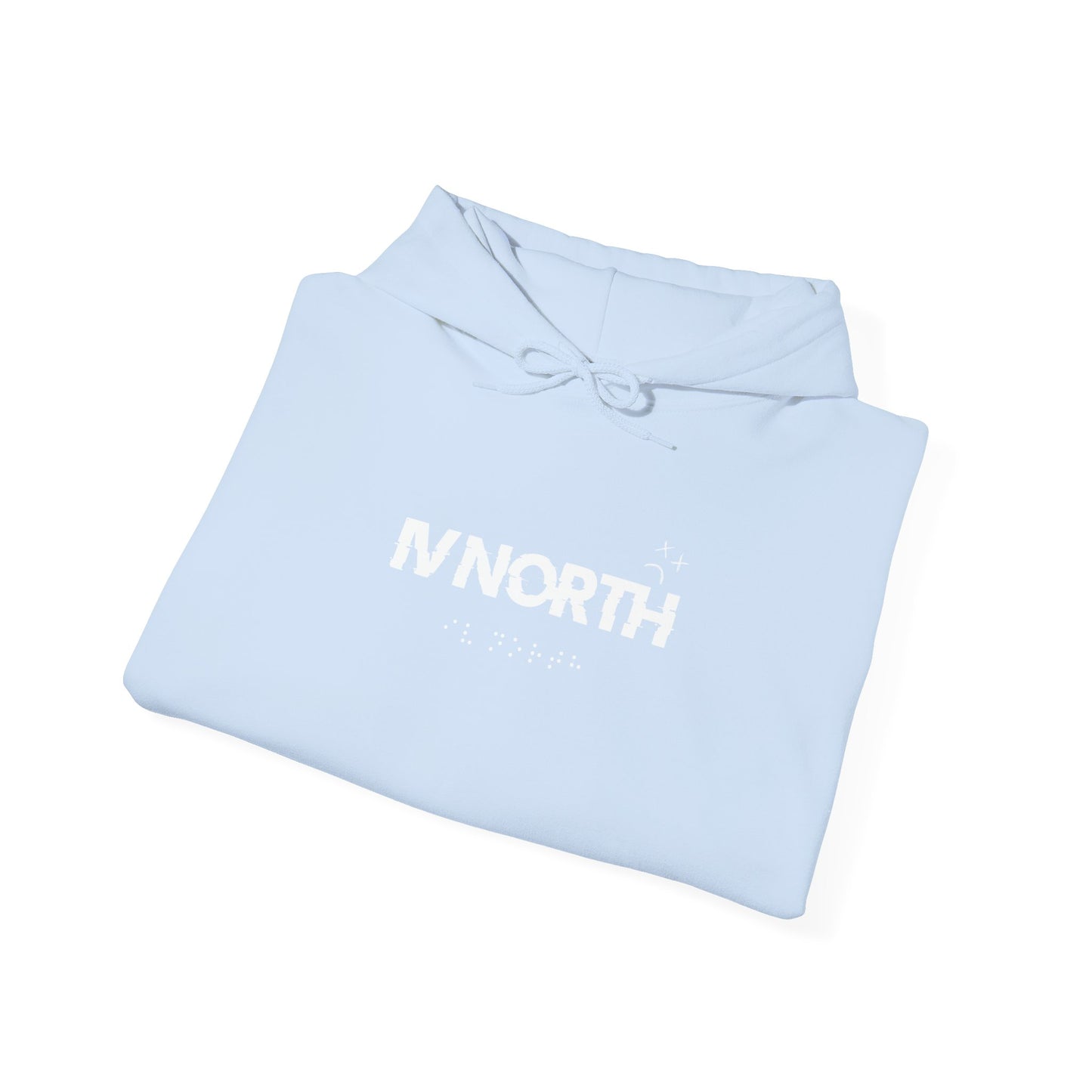 IV North X Hoodie